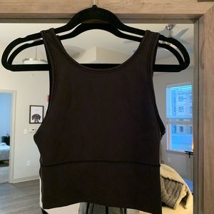 Lululemon Power Pivot Tank